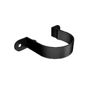 Round Flushfit Downpipe Bracket